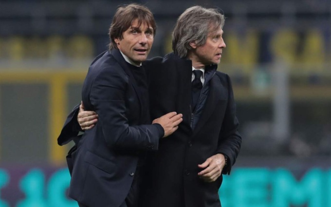 L’Indiscrezione – Oriali: “Non posso andare dove andrà Conte…”