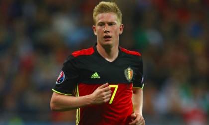 De Bruyne-Napoli, si fa sul serio: e la moglie è già stata in città...