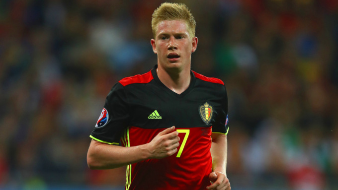 De Bruyne-Napoli, si fa sul serio: e la moglie è già stata in città…