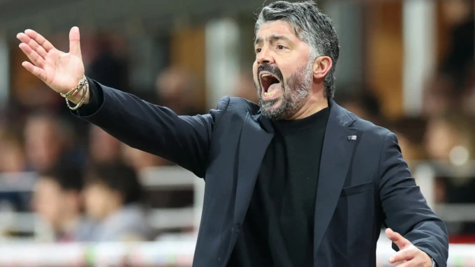 Gattuso