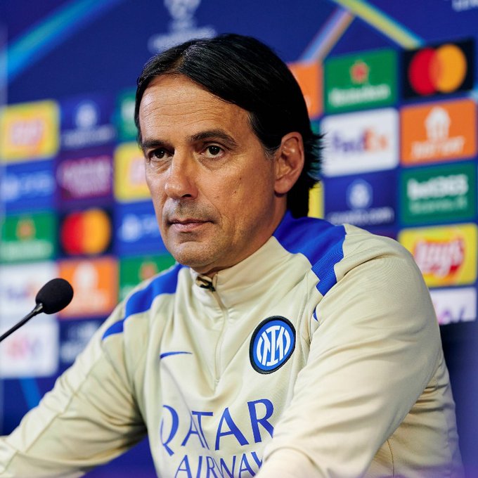 Inzaghi, prima la finale, poi l’addio? L’Arabia lo tenta