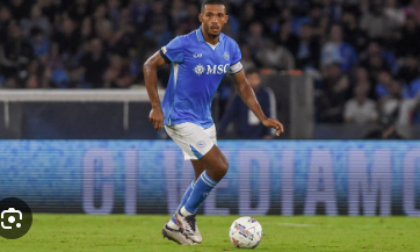 Juan Jesus: "Difenderemo questo primo posto fino alla fine"
