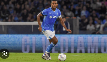 Juan Jesus: “Difenderemo questo primo posto fino alla fine”
