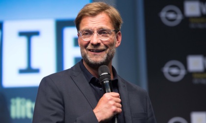 Klopp-Roma, dietrofront. L'agente smentisce: "Nulla di vero"