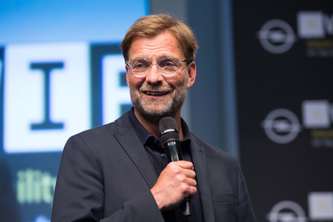 Klopp-Roma, dietrofront. L’agente smentisce: “Nulla di vero”