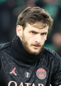 Kvaratskhelia: “Amo il Napoli, penso vincerà lo scudetto”