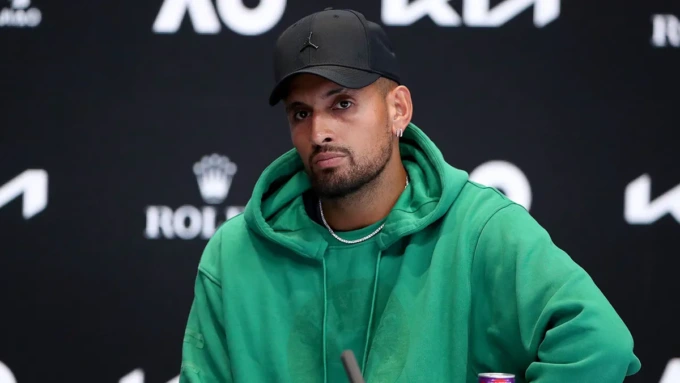 Sinner torna con Ferrara, Kyrgios attacca: “Siamo stati ingannati”
