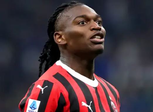 Milan, Leao migliora: settimana prossima sarà in gruppo