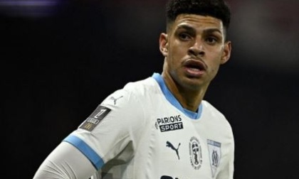 Inter, è fatta per Luis Henrique dal Marsiglia