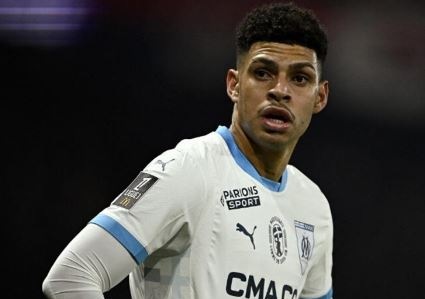 Inter, è fatta per Luis Henrique dal Marsiglia