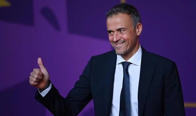 Luis Enrique: “Il mio Psg merita di vincere la Champions”