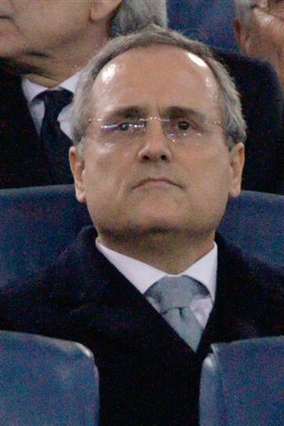 Lotito: “Mancare il terzo Mondiale? Un dramma”