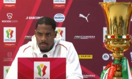 Maignan: "Abbiamo tanta fame, vogliamo vincere la Coppa"
