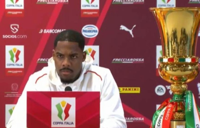 Maignan: “Abbiamo tanta fame, vogliamo vincere la Coppa”