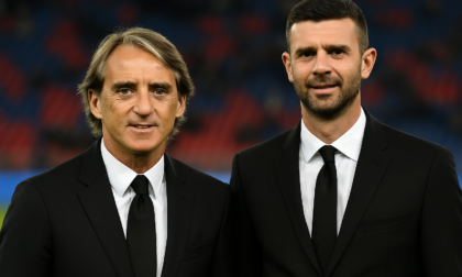 Milan, è caccia al mister: spuntano Mancini e Thiago Motta
