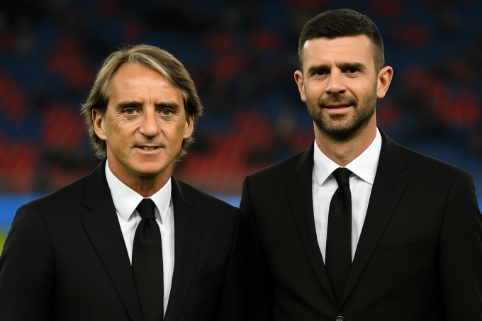 Milan, è caccia al mister: spuntano Mancini e Thiago Motta