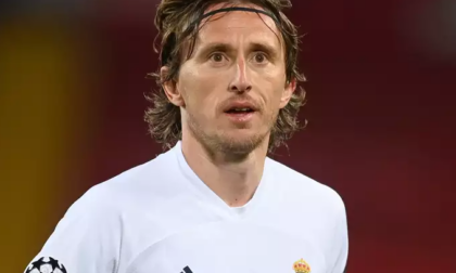Modric saluta il Real Madrid: “Il Bernabeu sarà sempre casa mia”