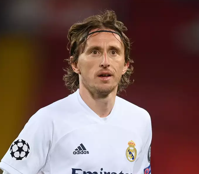 Modric saluta il Real Madrid: “Il Bernabeu sarà sempre casa mia”