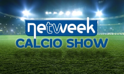 Il menù di Netweek Calcio Show: Fiorentina-Betis, Inter e tanto altro