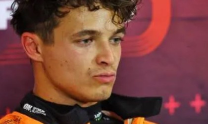 Norris sicuro: "Nuovo regolamento? Non cambierà nulla per la McLaren"