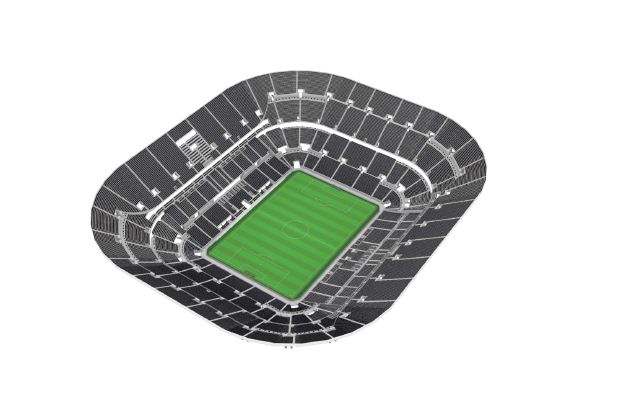 Nuovo San Siro