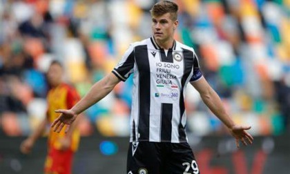 Udinese, Bijol verso l'addio. Tre squadre interessate
