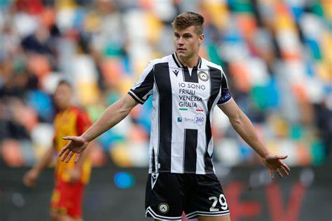 Udinese, Bijol verso l’addio. Tre squadre interessate