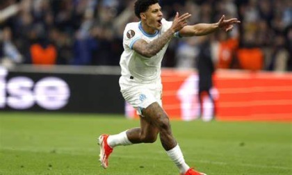Inter, ad un passo l'arrivo di Luis Henrique dal Marsiglia