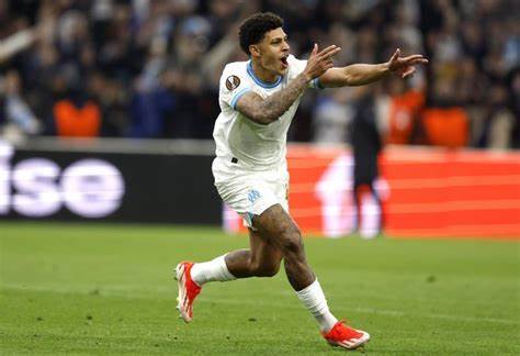 Inter, ad un passo l’arrivo di Luis Henrique dal Marsiglia