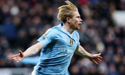Napoli, in arrivo De Bruyne: ecco quando farà le visite