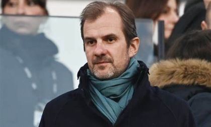 Juventus, Calvo dà le dimissioni: sarà addio a fine anno