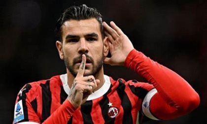 Milan, incontro con Theo Hernandez: c'è l'offerta dell'Al-Hilal