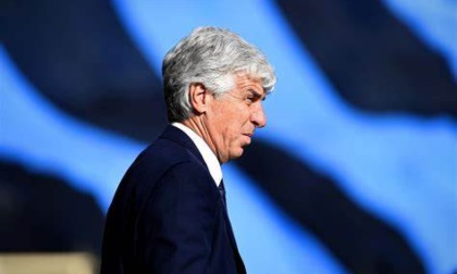 Atalanta, l'addio di Gasperini: "Ho bisogno di nuovi stimoli"