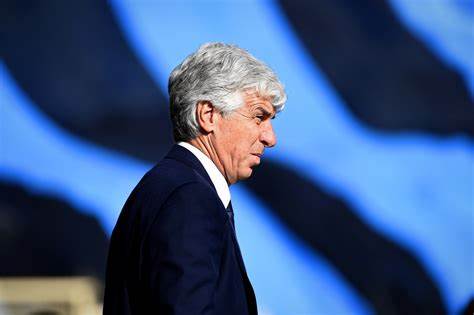 Atalanta, l’addio di Gasperini: “Ho bisogno di nuovi stimoli”