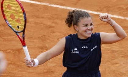 Roland Garros: Paolini ok, domata la Tomljanovic in due set