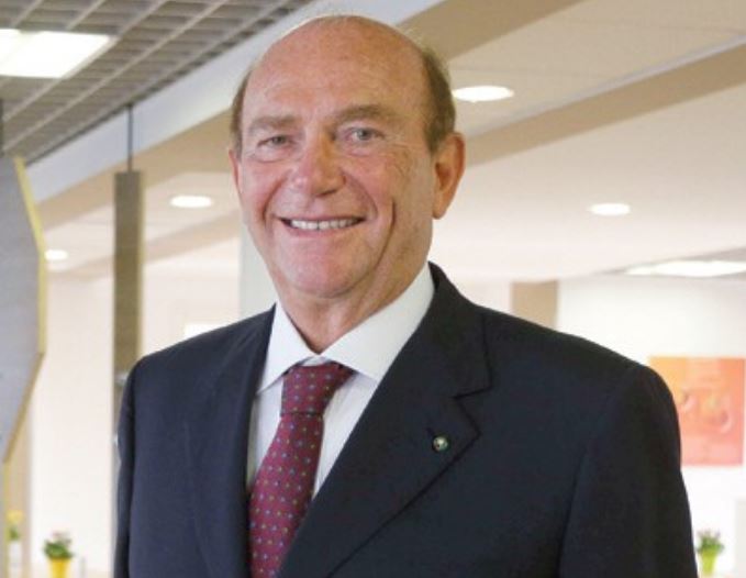L’Inter piange la scomparsa di Ernesto Pellegrini
