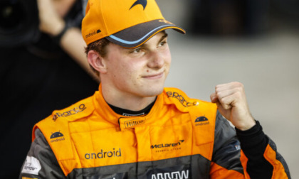 GP Imola: Piastri in pole, disastro Ferrari