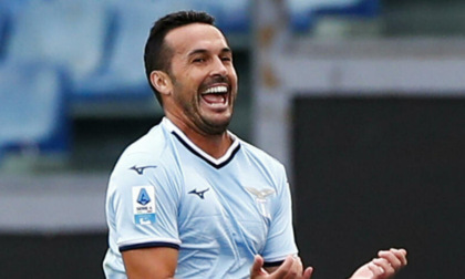 Pedro: "Contro il Lecce dobbiamo giocare al massimo"