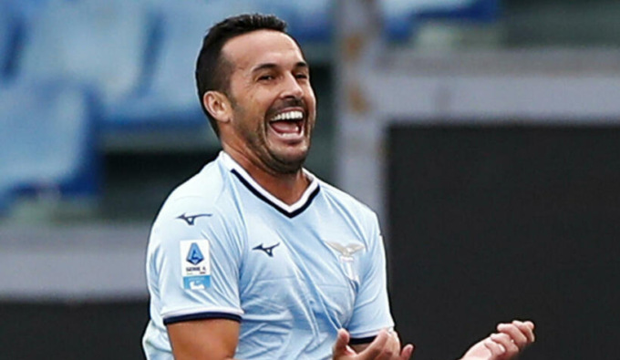 Pedro: “Contro il Lecce dobbiamo giocare al massimo”