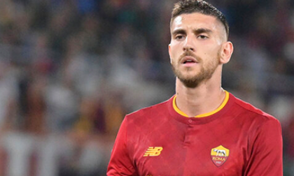 Pellegrini, stagione finita: potrebbe non giocare più con la Roma
