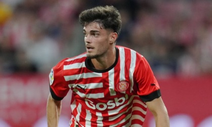 Juventus, per l'out mancino piace Gutierrez del Girona