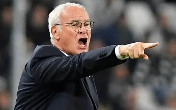 Italia, Ranieri e Pioli in corsa per il post Spalletti