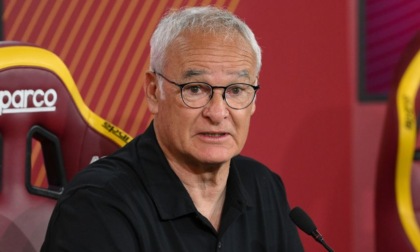 Ranieri: "Non mi aspettavo certe emozioni! Rivoluzioni estive? No"