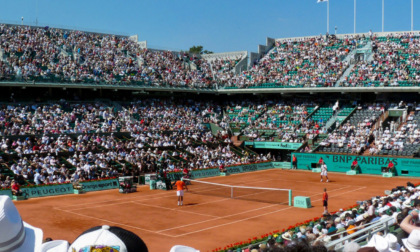 Roland Garros, sorteggio in salita per Sinner