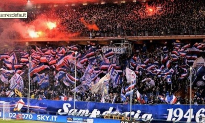 La Sampdoria ai tifosi: "Uno dei momenti più dolorosi, rialzarci non sarà semplice"