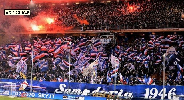 La Sampdoria ai tifosi: “Uno dei momenti più dolorosi, rialzarci non sarà semplice”