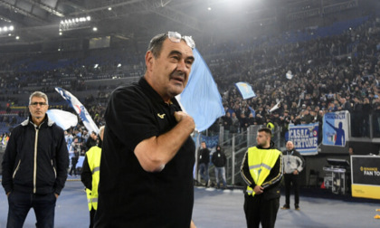 Lazio, si avvicina il Sarri-bis: contatti avviati per il dopo Baroni
