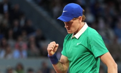Sinner, buona la prima: Rinderknech battuto, ora c'è Gasquet