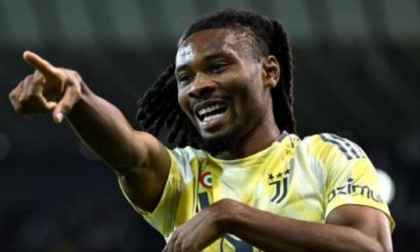 Bologna-Juventus finisce 1-1 con i gol di Thuram e Freuler