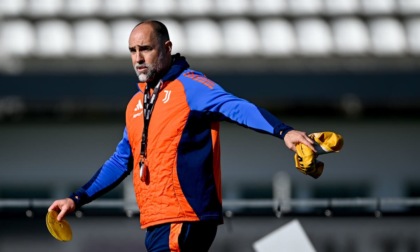 Juventus-Lazio: quante assenze per Tudor, ma Vlahovic ci sarà